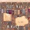 M. Ward - Post-War -  Vinyl Record