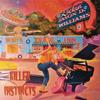 Jason D. Williams - Killer Instincts -  Vinyl Record