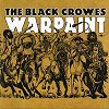 The Black Crowes -  Warpaint -  Vinyl Record