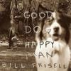 Bill Frisell - Good Dog, Happy Man -  180 Gram Vinyl Record