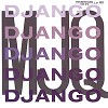 Modern Jazz Quartet - Django  -  Vinyl Record