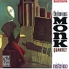Thelonious Monk - Misterioso -  Vinyl Record