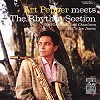 Art Pepper - Meets The Rhythm Section -  Vinyl Record