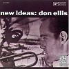 Don Ellis - New Ideas -  Vinyl Record