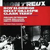 Roy Eldridge, Dizzy Gillespie & Clark Terry - The Trumpet Kings At Montreux -  Vinyl Record