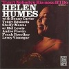 Helen Humes - 'Tain't Nobody's Biz-ness If I Do -  Vinyl Record