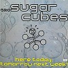 The Sugarcubes - Here Today, Tomorrow Next Week -  200 Gram Vinyl Record