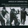 Charles Mingus - Live At Carnegie Hall -  45 RPM Vinyl Record