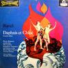Pierre Monteux - Ravel: Daphnis Et Chloe -  45 RPM Vinyl Record
