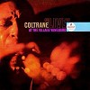 John Coltrane - Live At The Village Vanguard -  45 RPM Vinyl Record
