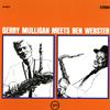 Gerry Mulligan & Ben Webster - Gerry Mulligan Meets Ben Webster -  45 RPM Vinyl LP