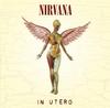 Nirvana - In Utero -  Vinyl Record