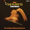 Zubin Mehta - Holst: The Planets -  45 RPM Vinyl Record