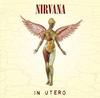 Nirvana - In Utero -  180 Gram Vinyl Record