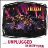 Nirvana - MTV Unplugged in New York -  180 Gram Vinyl Record