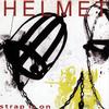 Helmet - Strap It On -  Vinyl Record