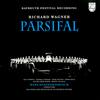 Hans Knappertsbusch - Wagner: Parsifal  -  Vinyl Record