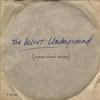 The Velvet Underground - Scepter Studios Acetate -  180 Gram Vinyl Record
