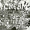 Cream - Wheels of Fire -  180 Gram Vinyl Record