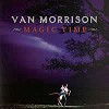Van Morrison - Magic Time -  180 Gram Vinyl LP