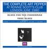 Art Pepper - The Complete Art Pepper At Ronnie Scott's Club London 1980 -  Vinyl Record