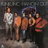 Funk, Inc. - Hangin' Out -  Vinyl Record
