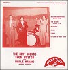 Charlie Mariano - The New Sounds from Boston with Charlie Mariano -  10 inch Vinyl Record