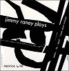 Jimmy Raney - Jimmy Raney Plays -  10 inch Vinyl Record