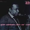 Gene Ammons - Nice An' Cool - 200 Gram Vinyl Record