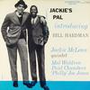 Jackie McLean - Jackie's Pal - 200 Gram Vinyl Record