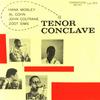 The Prestige All Stars - Tenor Conclave - 200 Gram Vinyl Record