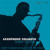 Sonny Rollins - Saxophone Colossus -  200 Gram Vinyl Record