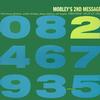 Hank Mobley - Mobley's 2nd Message - 200 Gram Vinyl Record