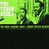 Eddie 'Lockjaw' Davis & Johnny Griffin Quintet - The Tenor Scene - 200 Gram Vinyl Record