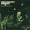 Eric Dolphy - Outward Bound - 200 Gram Vinyl Record