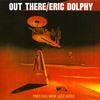 Eric Dolphy - Out There - 200 Gram Vinyl Record