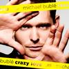Michael Buble - Crazy Love -  Vinyl Record / LP