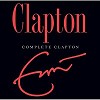 Eric Clapton - Complete Clapton -  Vinyl Box Sets