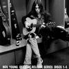 Neil Young - Official Release Series Discs 1-4 -  180 Gram Vinyl Record