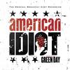Green Day - The Original Broadway Cast Recording 'American Idiot' -  Vinyl Record