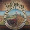 Neil Young - A Treasure -  180 Gram Vinyl Record