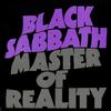Black Sabbath - Master Of Reality -  180 Gram Vinyl Record