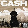 Johnny Cash - American Recordings I (import) -  Vinyl Record / LP