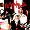 New York Dolls  - Cause I Sez So -  Vinyl Record