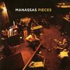 Manassas - Pieces -  180 Gram Vinyl Record