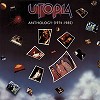 Utopia - Anthology -  Vinyl Record