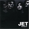 Jet - Shine On -  Vinyl Record