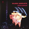 Black Sabbath - Paranoid -  180 Gram Vinyl Record