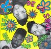 De La Soul - 3 Feet High & Rising -  Vinyl Record