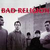 Bad Religion - Stranger Than Fiction -  Vinyl Record